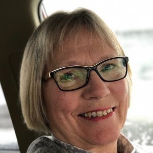 Meet your Posher, Sandra